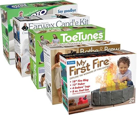 Prank Pack Naughty Bundle Of 5 Different T Boxes Wrap