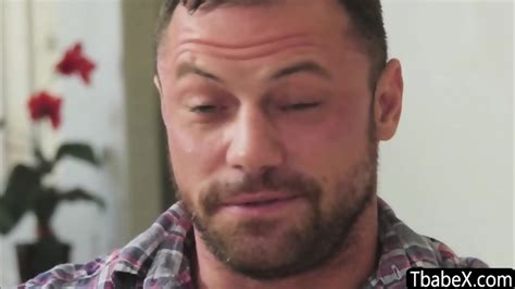 Slender Pretty Tbabe Jessy Bells Sucks And Gets Ass Nailed