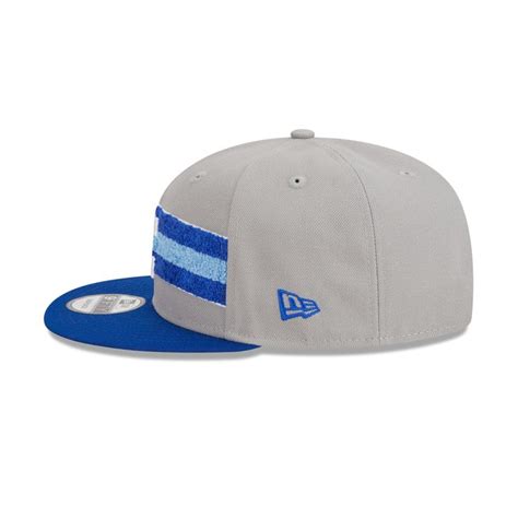 Kansas City Royals Lift Pass 9FIFTY Snapback Hat Toronto Blue Jays