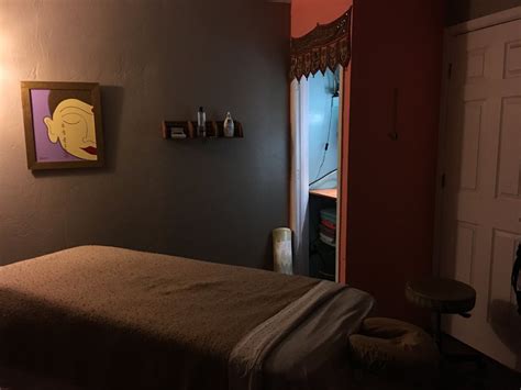 Tucson Massage Studio Updated January 2025 1703 N Navajo St Tucson