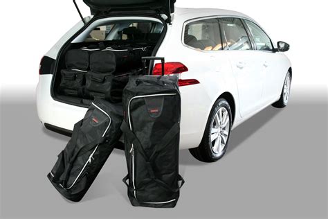 Reisetaschen Peugeot 308 II SW | CarParts-Expert