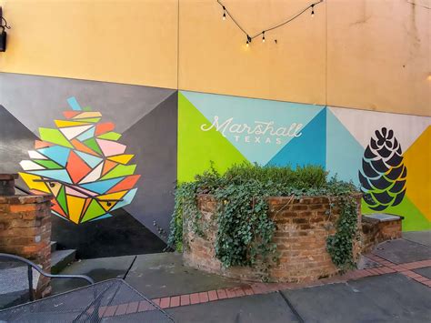 17 Must-Do Activities in Marshall (East Texas area)