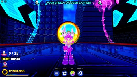 How To Get The Invisible Espio Skin And Beat The RB Battles Event In