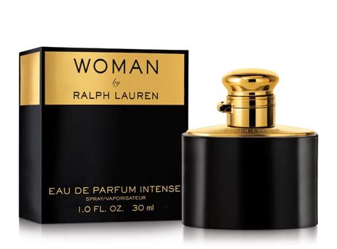 Ripley - PERFUME RALPH LAUREN WOMAN INTENSE MUJER EDP 30 ML