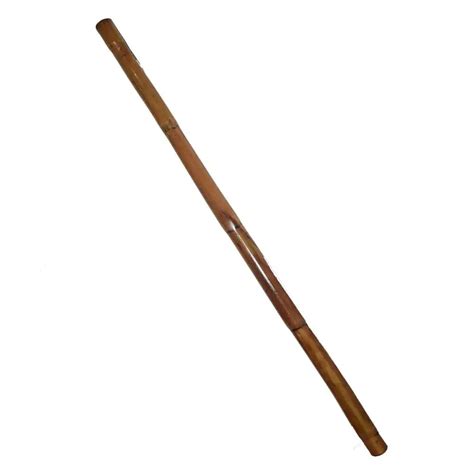 Bamboo Rattan Cane Stick for self Defence, Beating Stick,Danda, Self ...