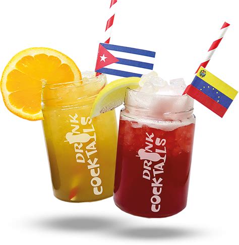 SHAKE&DRINK-Gastro – DRINK COCKTAILS