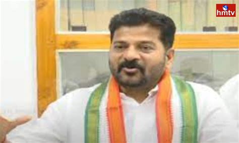 Revanth Reddy ఓఆరఆర టడర దపడ హచఎడఏన మటటడసత