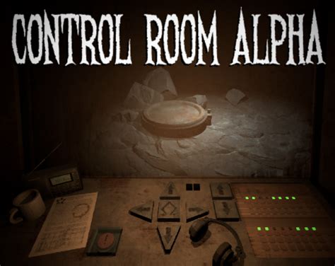 Comments 176 To 137 Of 223 Control Room Alpha By Mike Klubnika