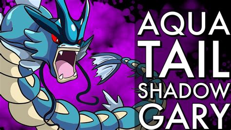 Shadow Gyarados Ultra Premier Battles Go Battle League Pokemon Go