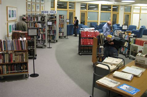 Library Book Sale is Open! | Library & Information Technology Services