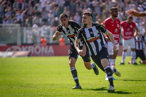 Volta Redonda x Figueirense Vejas escalações desfalques e saiba onde