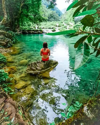 Semuc Champey Getyourguide