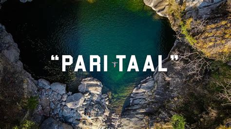 Pari Taal Trekking To A Hidden Lake YouTube