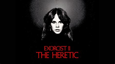 Exorcist II The Heretic 1977 AZ Movies