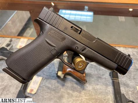 Armslist For Sale Glock 48 9mm New