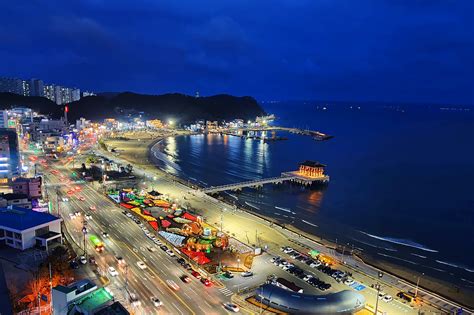 10 Best Things To Do After Dinner In Pohang Where To Go In Pohang At