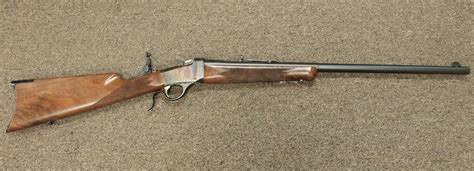 Browning 1885 Low Wall Traditional ... for sale at Gunsamerica.com: 912505311