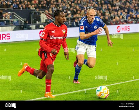 Bayer Leverkusen 2022 Hi Res Stock Photography And Images Alamy