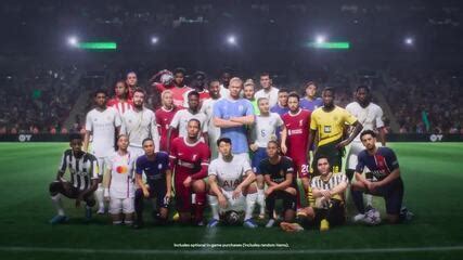 Ea Fc Melhores Jogadores Em Fim De Contrato Ea Fc Ge