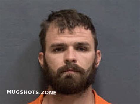 Chapman Robert William 11 18 2022 Houston County Mugshots Zone