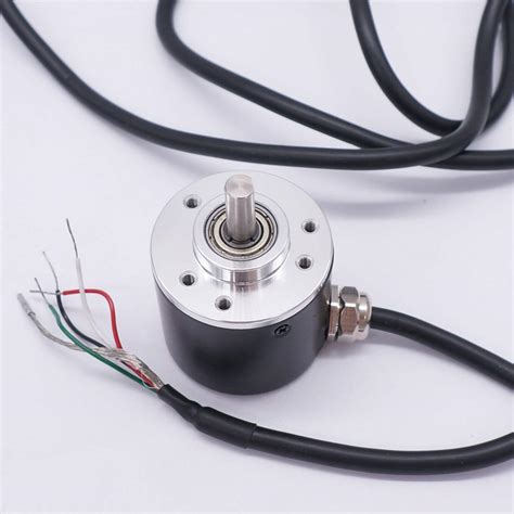 Snapklik Ab Phase Incremental Rotary Encoder P R Dc V