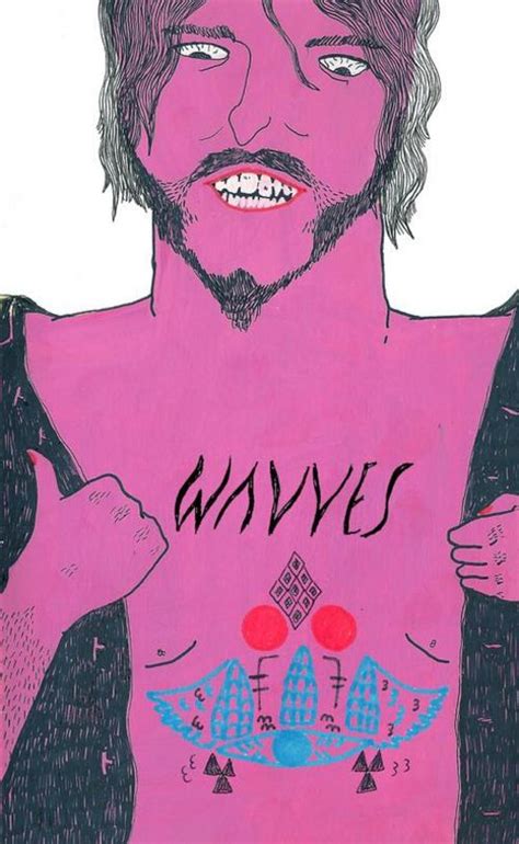 Wavves by Wavves (Album, Noise Pop): Reviews, Ratings, Credits, Song ...