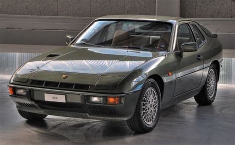 Pin By Jeremy Maakien On German Cars Porsche 924 Porsche Custom Porsche