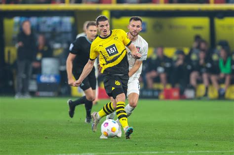 BVB verschenkt Zwei Tore Führung gegen Aufsteiger Heidenheim Sky