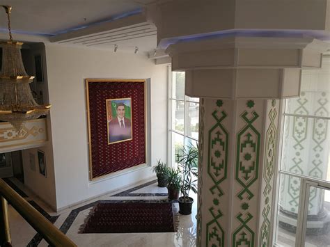 Things to do in Ashgabat, Turkmenistan: a bizarre guide for a bizarre city