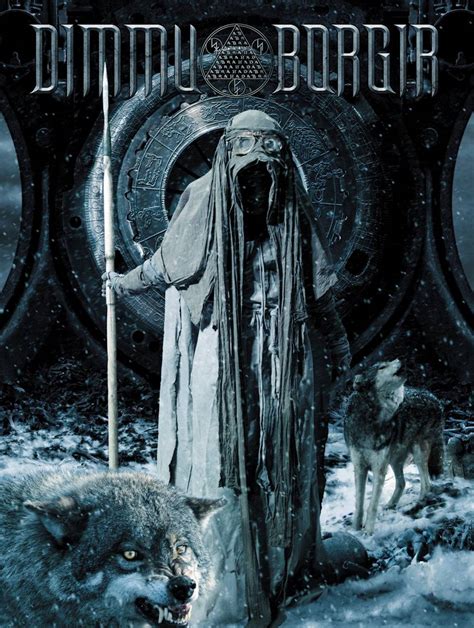 Dimmu Borgir Wallpapers Top Free Dimmu Borgir Backgrounds