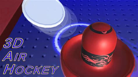 D Air Hockey For Nintendo Switch Nintendo Official Site