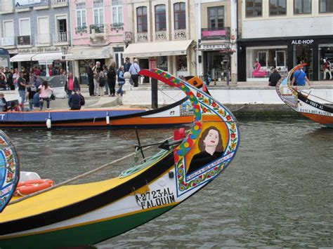 O Que Fazer E Visitar Em Aveiro