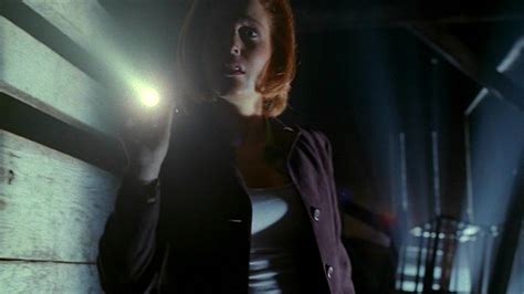 The X Files Scariest Episodes Den Of Geek