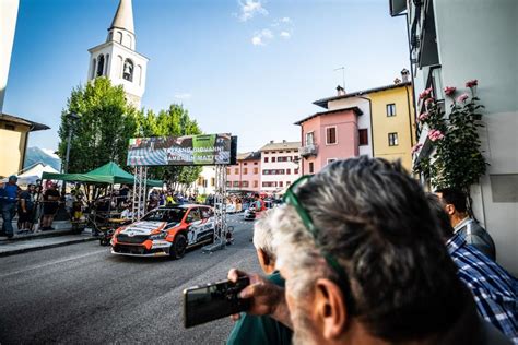 Gallery Rally Valli Della Carnia