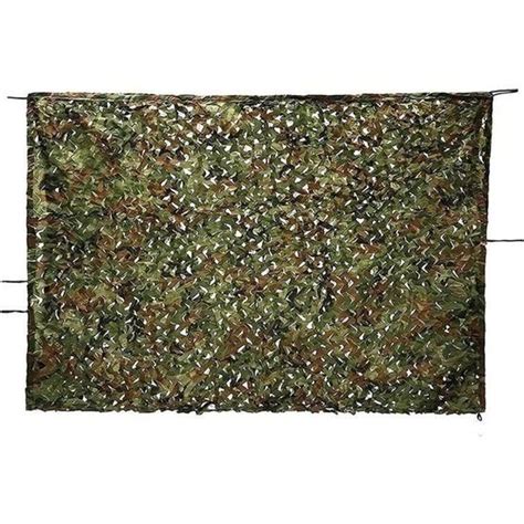 Rumocovo Filet De Camouflage Outdoor Filet De Camo Pour La Chasse