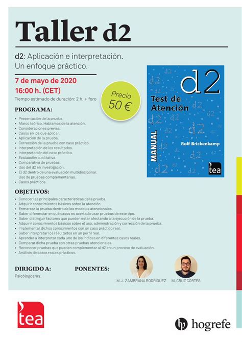 PDF Taller Dweb Teaediciones Cursos 7 05 TALLER D2 PdfTaller D