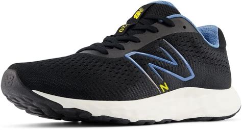 New Balance Men's 520 V8 Running Shoe - BLACK FRIDAY DEALS