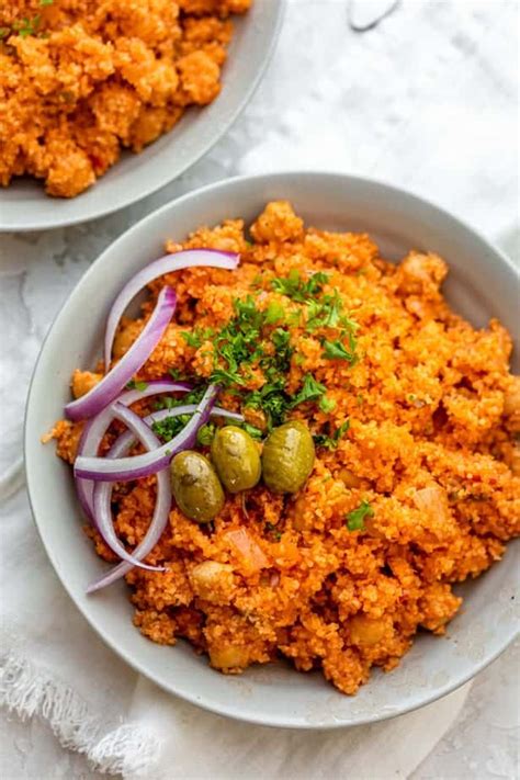 18 Easy Bulgur Recipes to Master Chef-Level Meals - Brit + Co