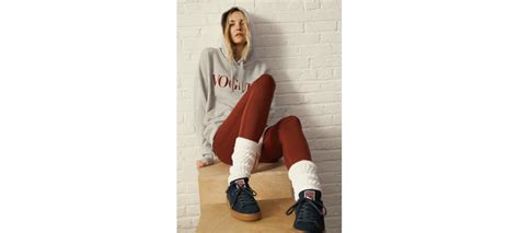 コンデナスト・ジャパン 『vogue』公式アパレル「vogue Collection」 「puma」と「vogue Collection