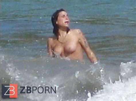 Winehouse Tits ZB Porn