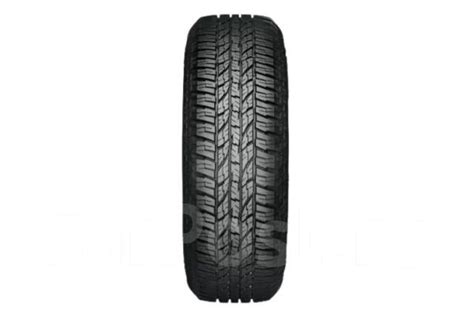 Yokohama Geolandar A/T G015, 265/65 R17 112H, 17", 4 шт, в наличии, 265 ...