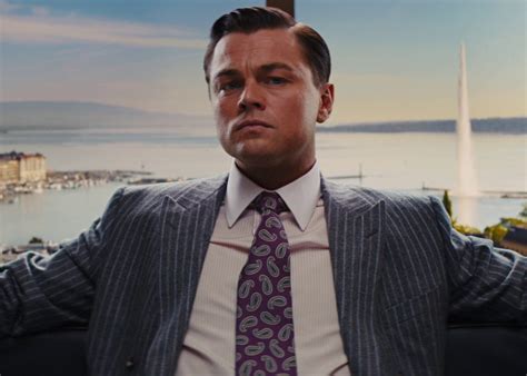 The Wolf of Wall Street stasera su Rai Movie trama cast e curiosità