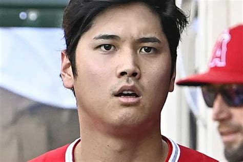 【一問一答】大谷翔平のトレード放出なし エンゼルスgm明言「われわれは彼のことをとても大事に思っているし、将来的にも長くプレーしてほしい」（1