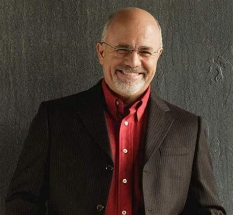 Dave Ramsey: Wife wins