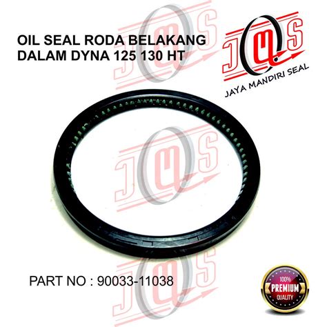 Jual Oil Seal Roda Belakang Dalam Dyna Rino Dutro Ht Ht