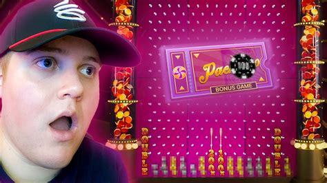 BIG WIN ON PACHINKO CRAZY TIME GAME SHOW INSANE YouTube