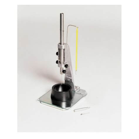 Standard Vicat apparatus | Geo-Con Products