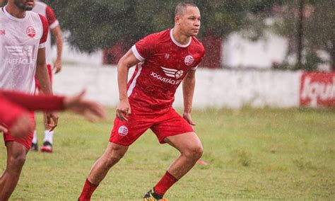 Por lesão muscular Cruzeiro e Caio Dantas encerram negociações