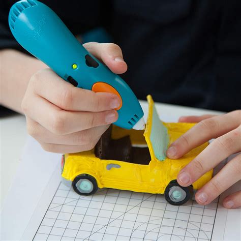 Start Essential 3doodler 3d Pen