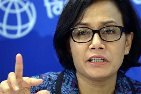 Keputusan Sri Mulyani Pensiunan Pns Berhak Menerima Uang Tunjangan Rp